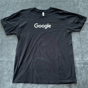 American Apparel Google T (XL fits L)